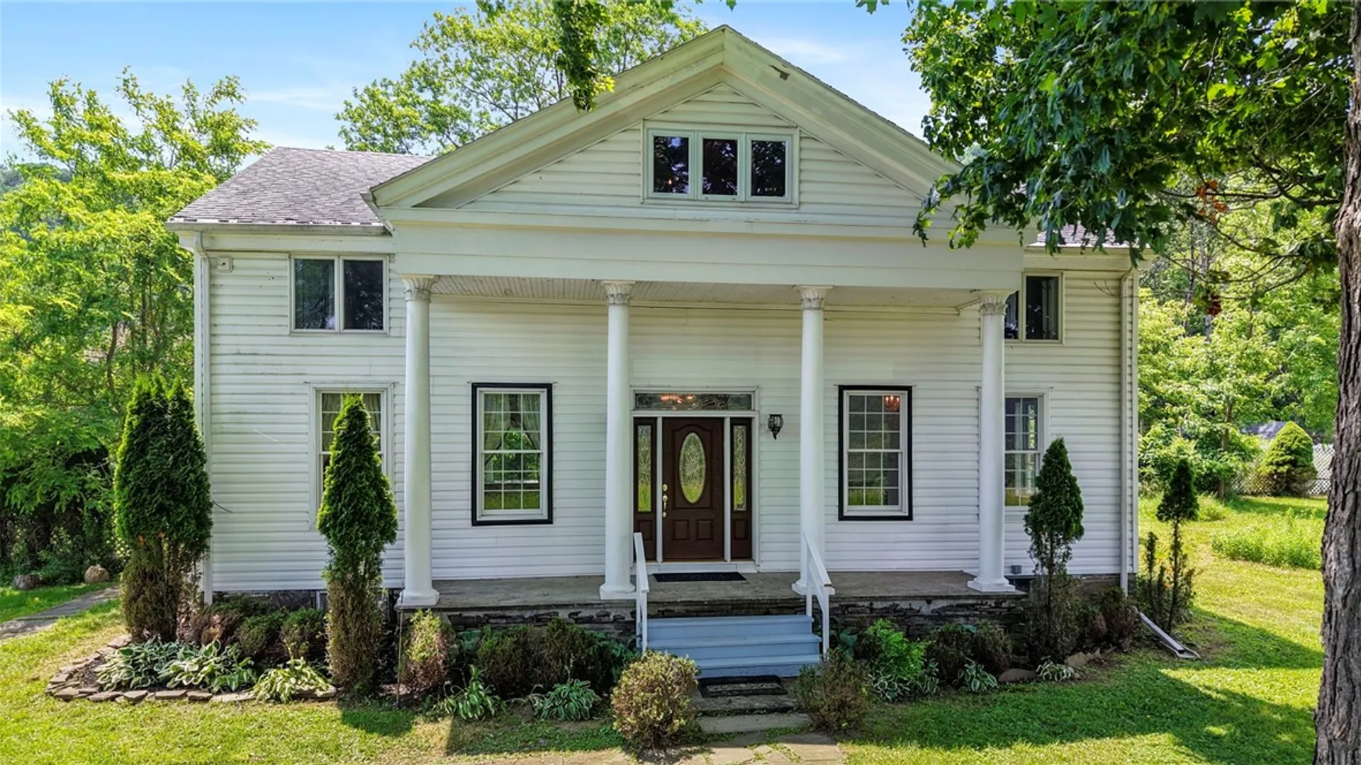 Property at 1964 Coddington Road, Caroline, NY 14817 2