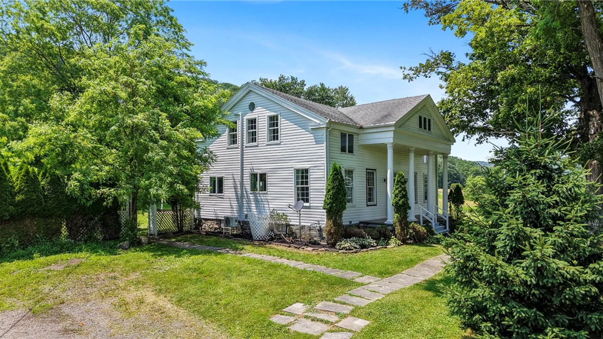 Property at 1964 Coddington Road, Caroline, NY 14817 37