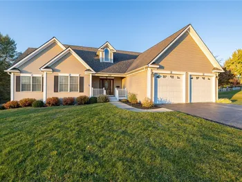 Property at 6559 Niver Road, Livonia, NY 14435