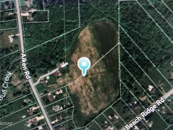V/L  6721 Aiken Road, Pendleton, NY 14094
