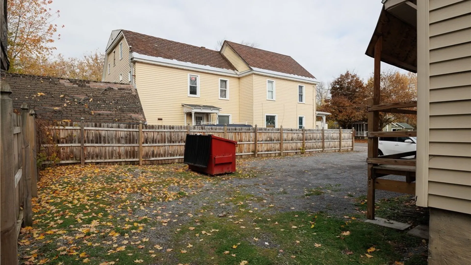 Property at 624 Franklin Street, Watertown City, NY 13601 2