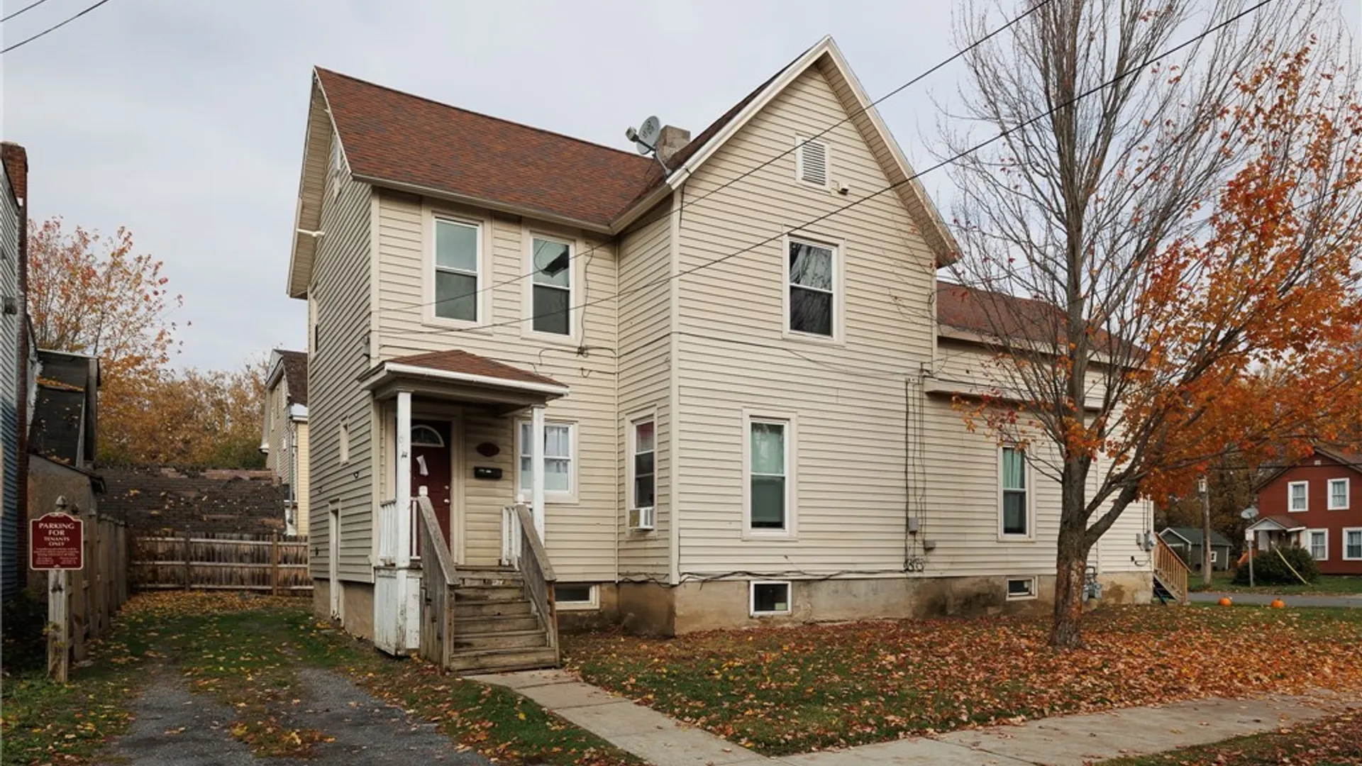 Property at 624 Franklin Street, Watertown City, NY 13601 31