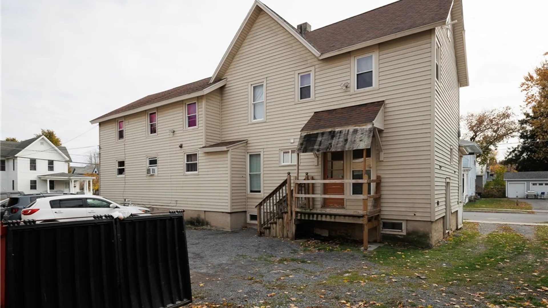 Property at 624 Franklin Street, Watertown City, NY 13601 32