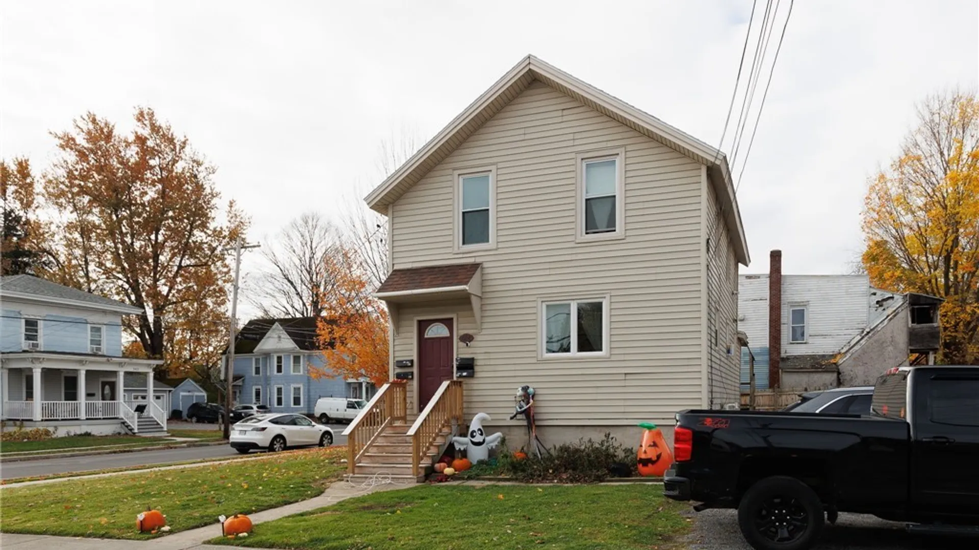 Property at 624 Franklin Street, Watertown City, NY 13601 34