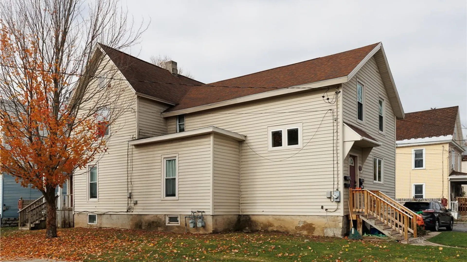 Property at 624 Franklin Street, Watertown City, NY 13601 35