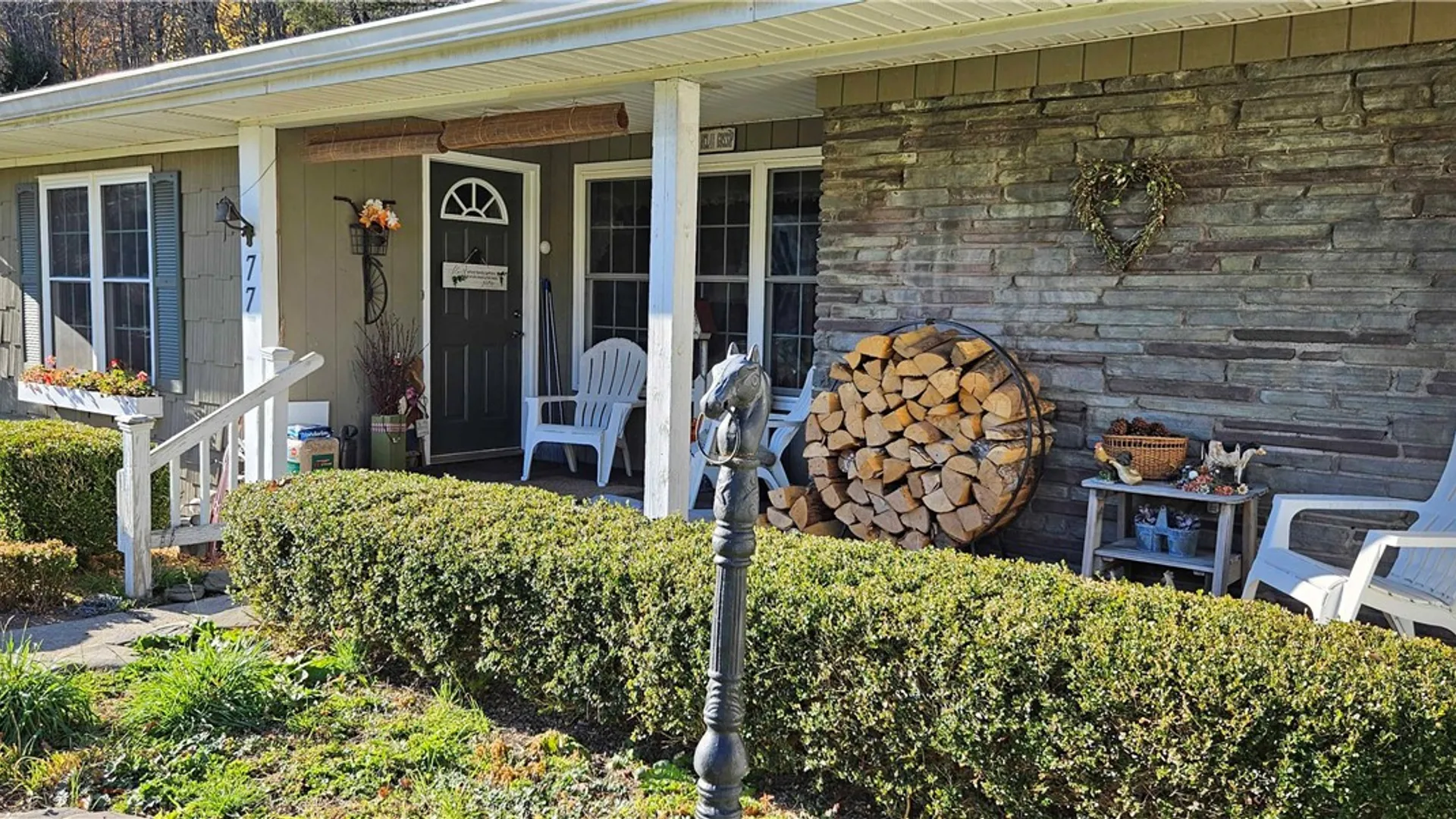 Property at 77 Scott Street, Middletown, NY 12455 2
