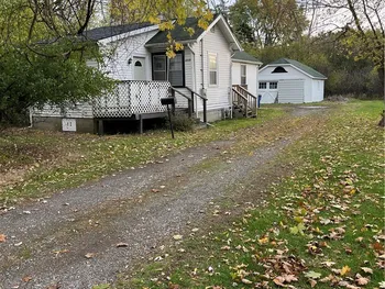 Property at 4849 Harlem Road, Amherst, NY 14226