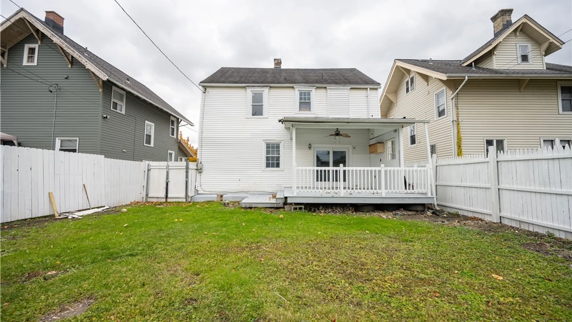 Property at 156 Parkwood Avenue, Tonawanda, NY 14217 44