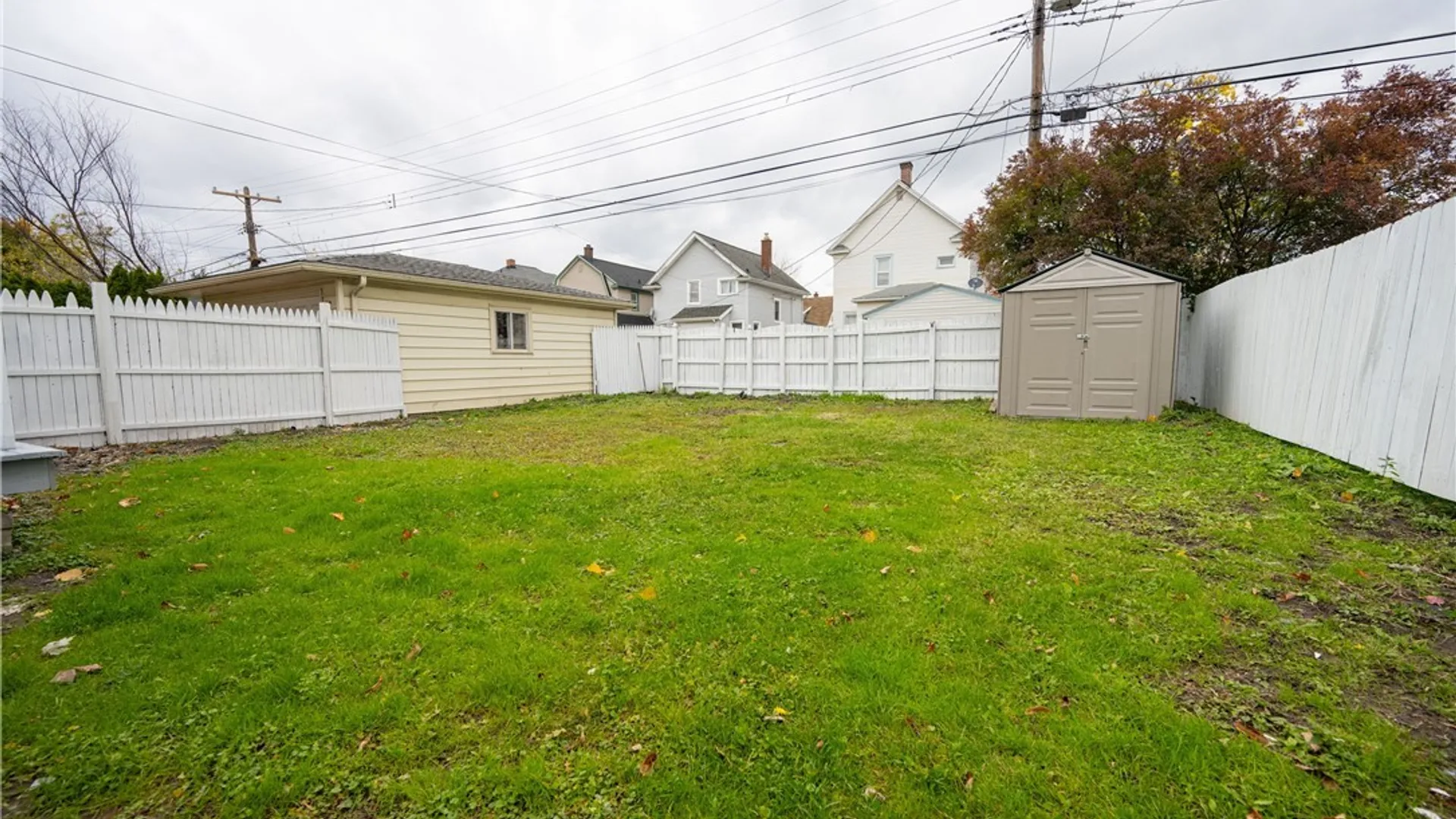 Property at 156 Parkwood Avenue, Tonawanda, NY 14217 45