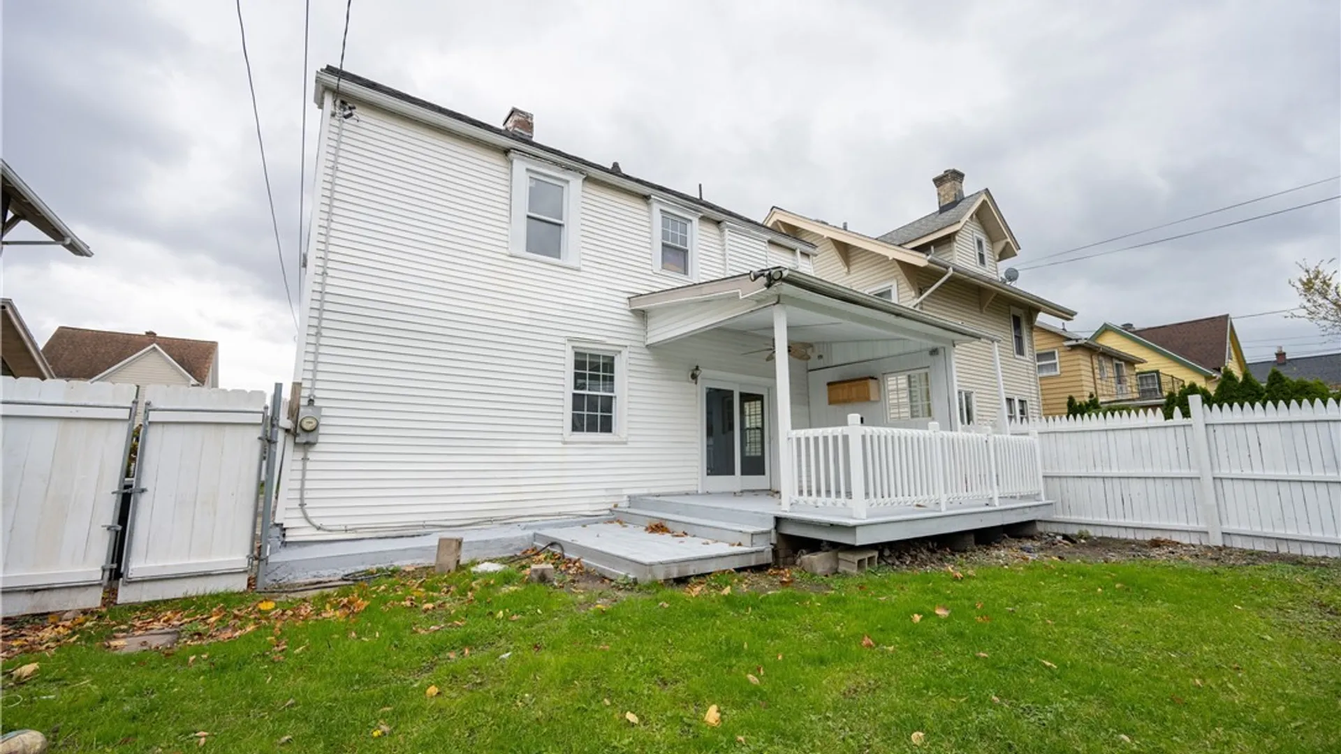 Property at 156 Parkwood Avenue, Tonawanda, NY 14217 47