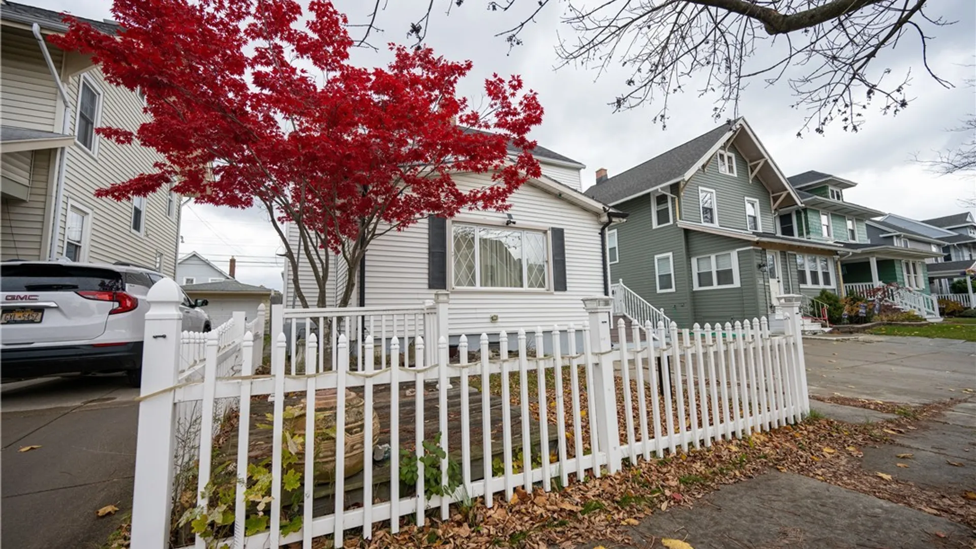 Property at 156 Parkwood Avenue, Tonawanda, NY 14217 48