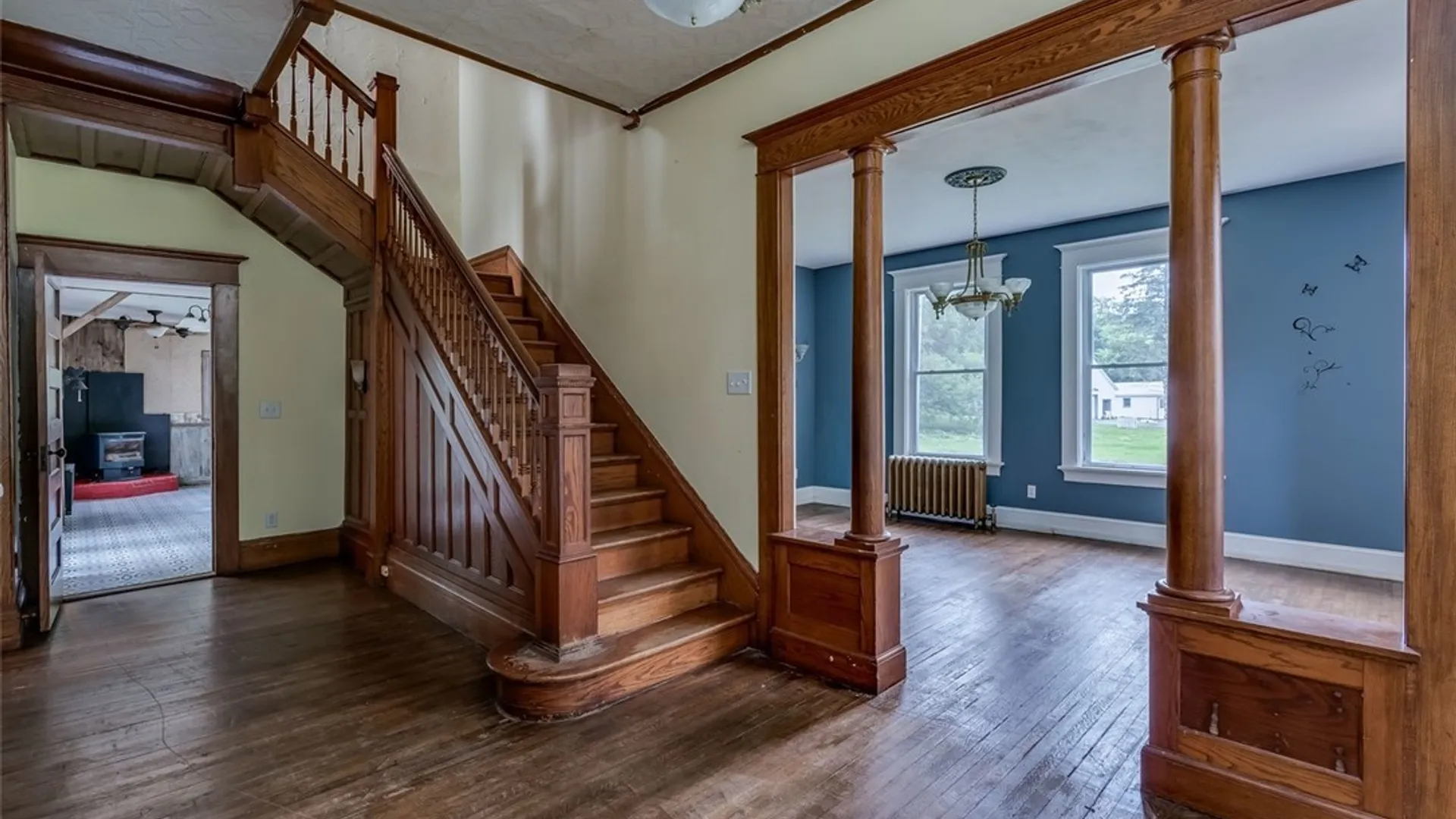 Property at 68 Bridge Street, Champion, NY 13619 13