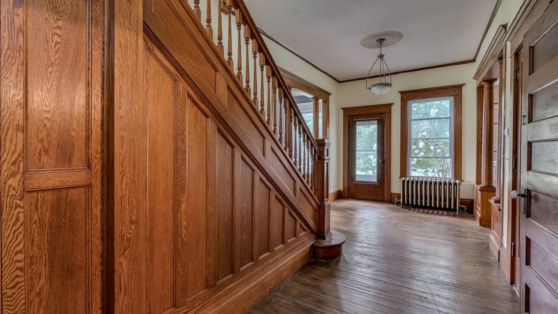 Property at 68 Bridge Street, Champion, NY 13619 14