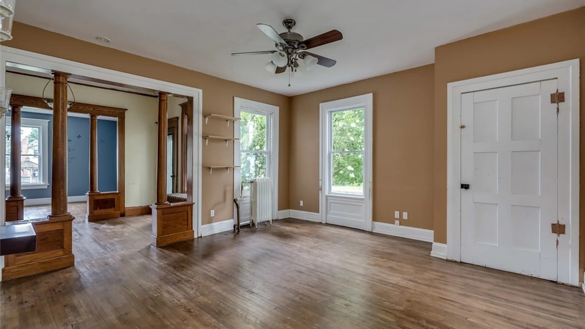 Property at 68 Bridge Street, Champion, NY 13619 20