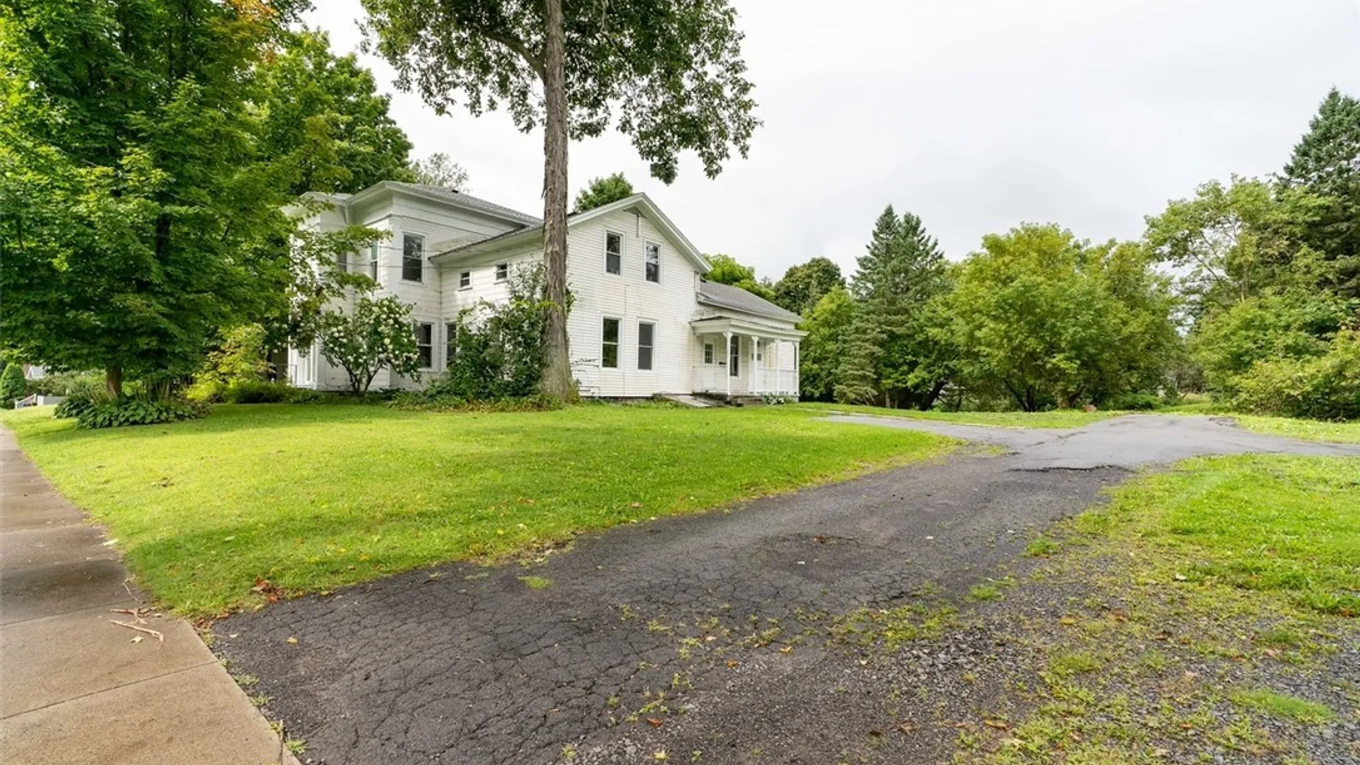 Property at 68 Bridge Street, Champion, NY 13619 3