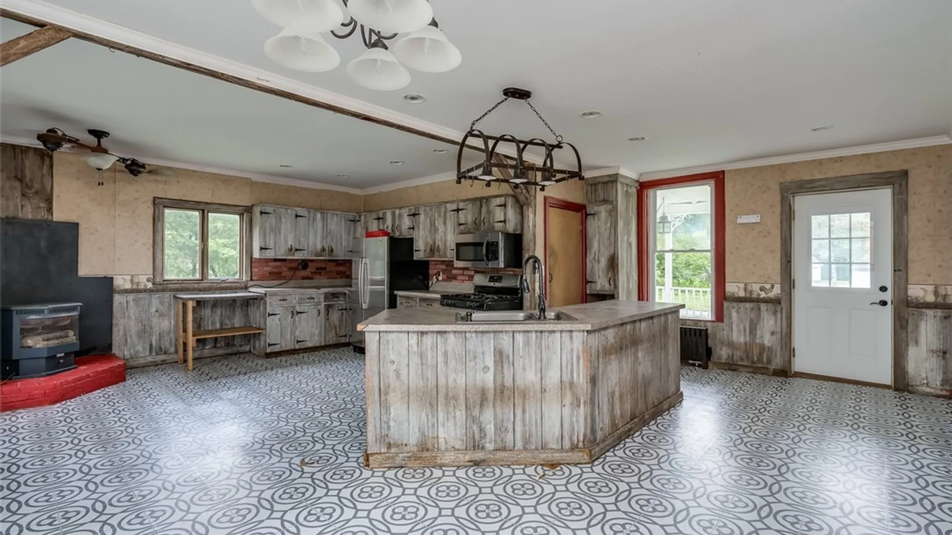 Property at 68 Bridge Street, Champion, NY 13619 4