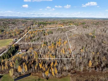 Property at 0 Beldens Corners Road, Oppenheim, NY 13329