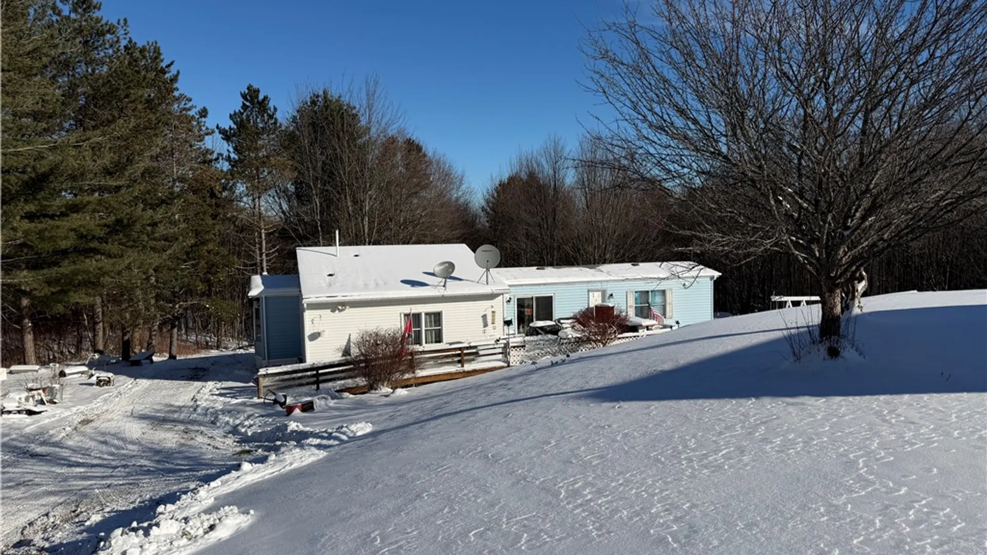 Property at 6891 State Route 53, Prattsburgh, NY 14873 2