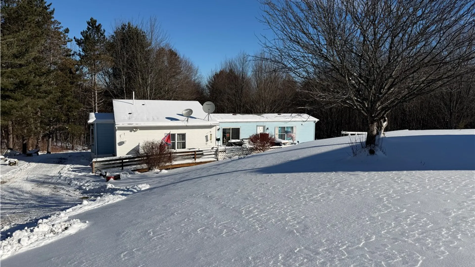 Property at 6891 State Route 53, Prattsburgh, NY 14873 3