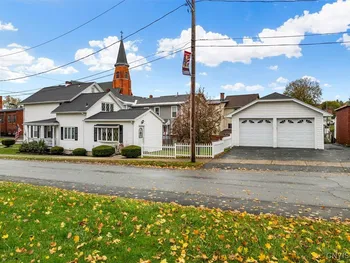 Property at 212 N Bellinger Street, Herkimer, NY 13350