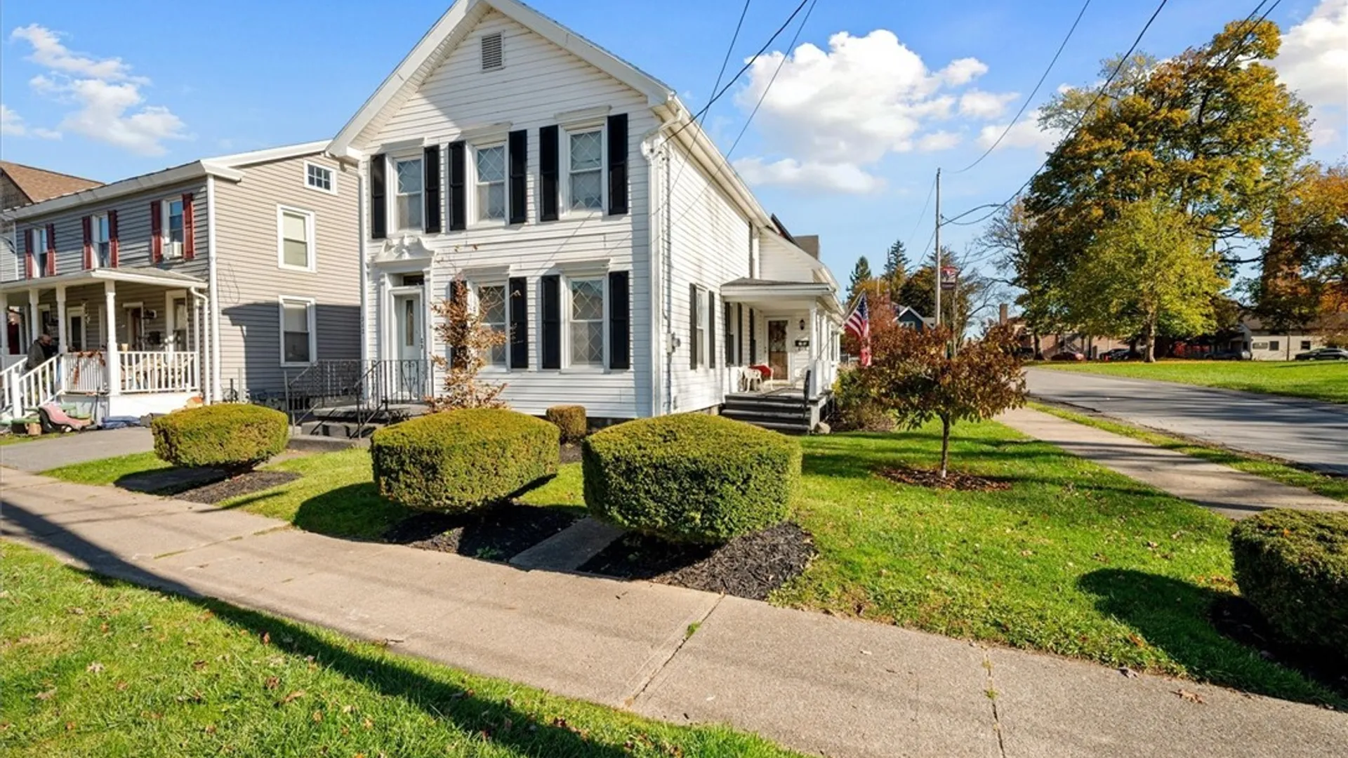 Property at 212 N Bellinger Street, Herkimer, NY 13350 2