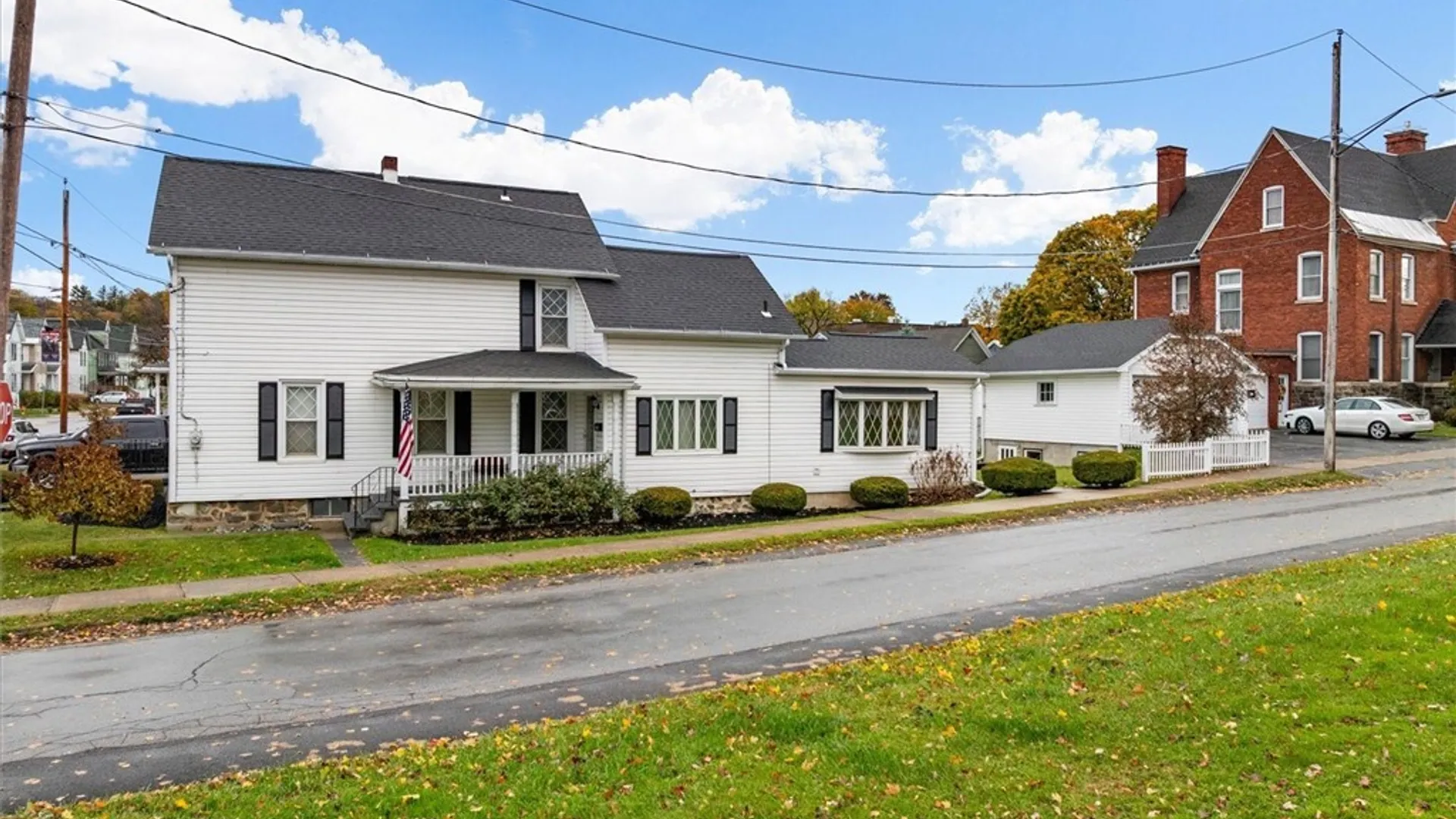 Property at 212 N Bellinger Street, Herkimer, NY 13350 28