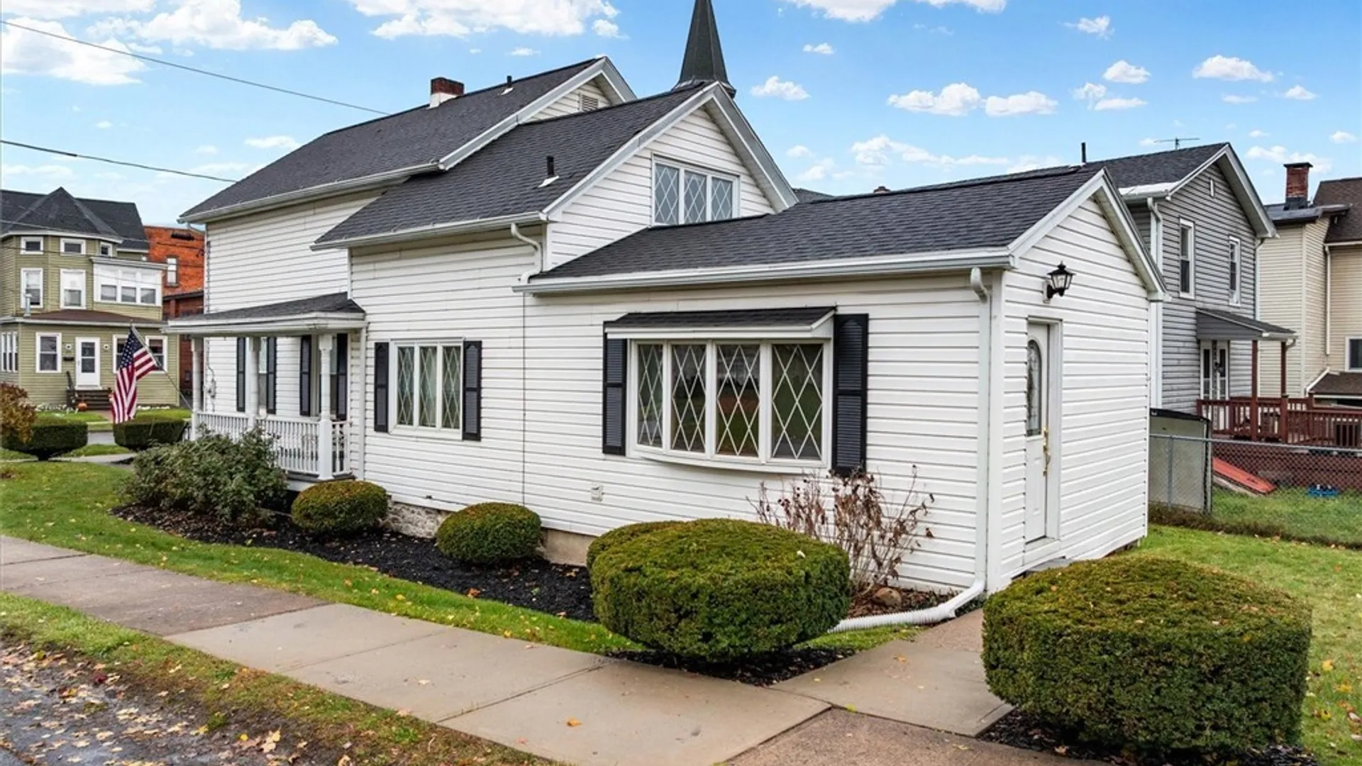 Property at 212 N Bellinger Street, Herkimer, NY 13350 29