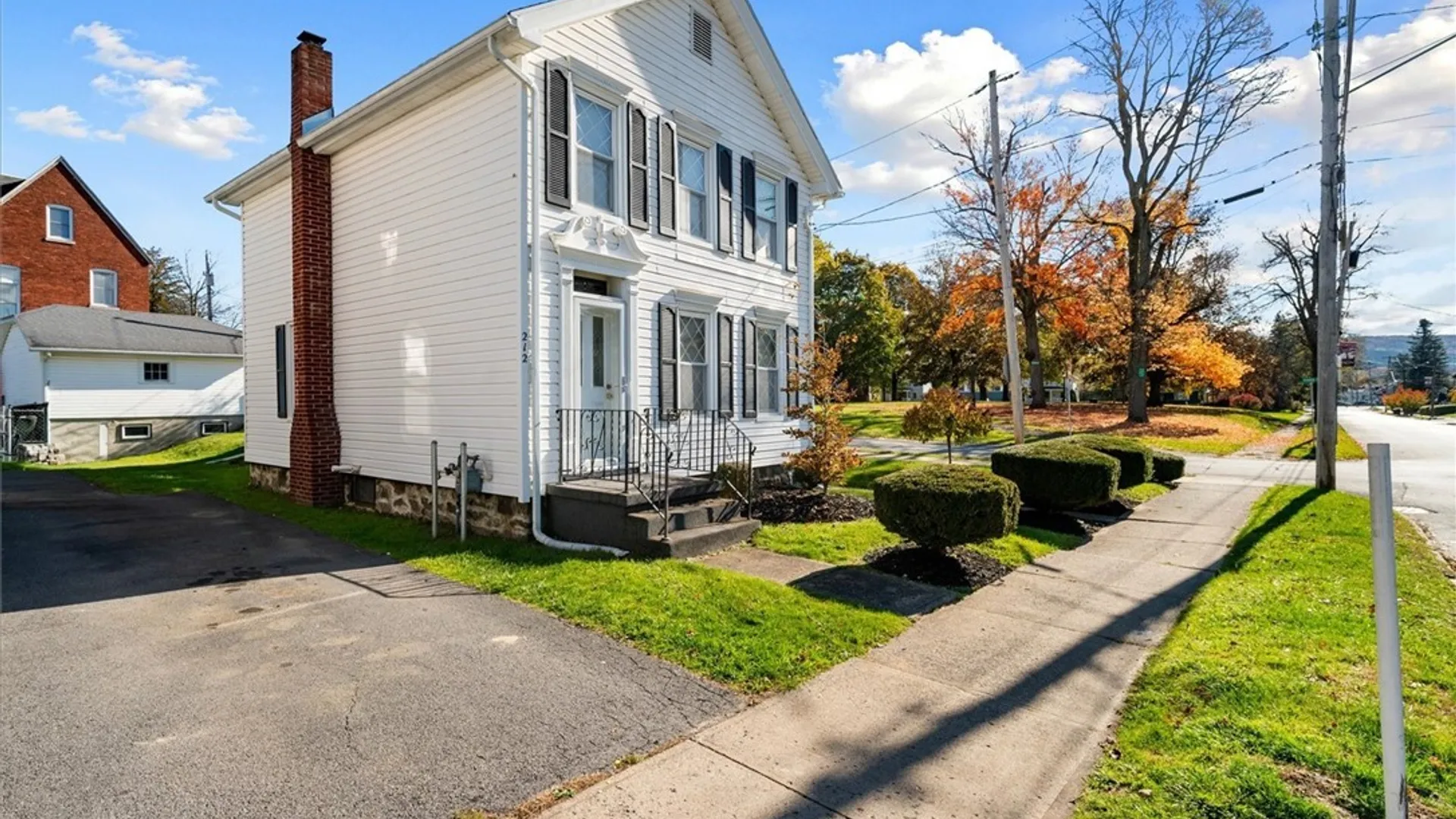 Property at 212 N Bellinger Street, Herkimer, NY 13350 30