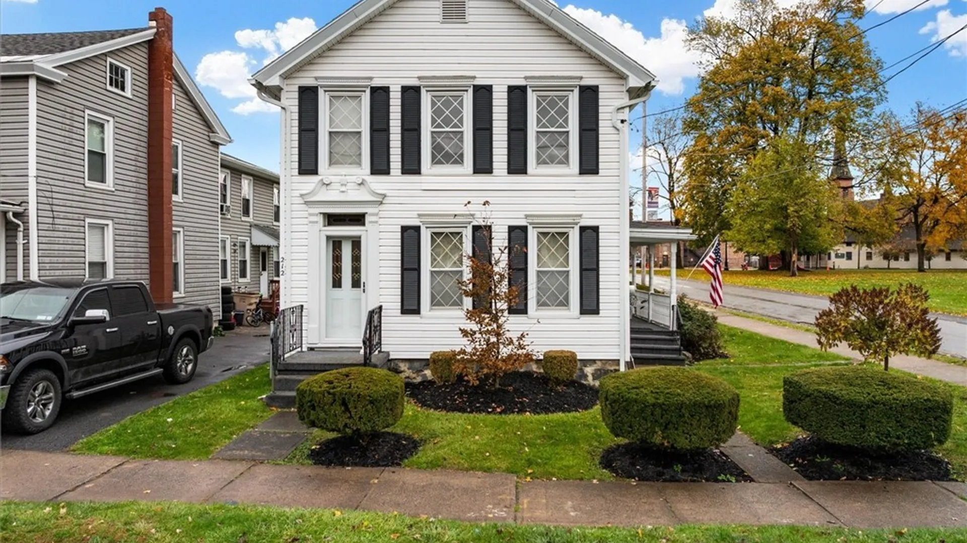 Property at 212 N Bellinger Street, Herkimer, NY 13350 31