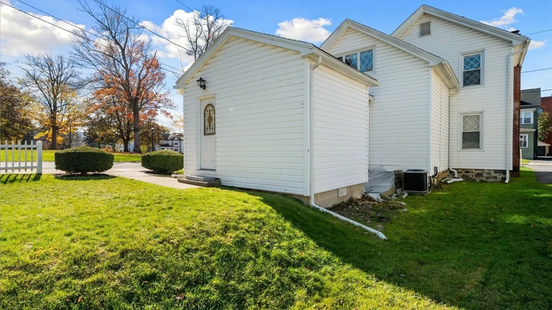 Property at 212 N Bellinger Street, Herkimer, NY 13350 32