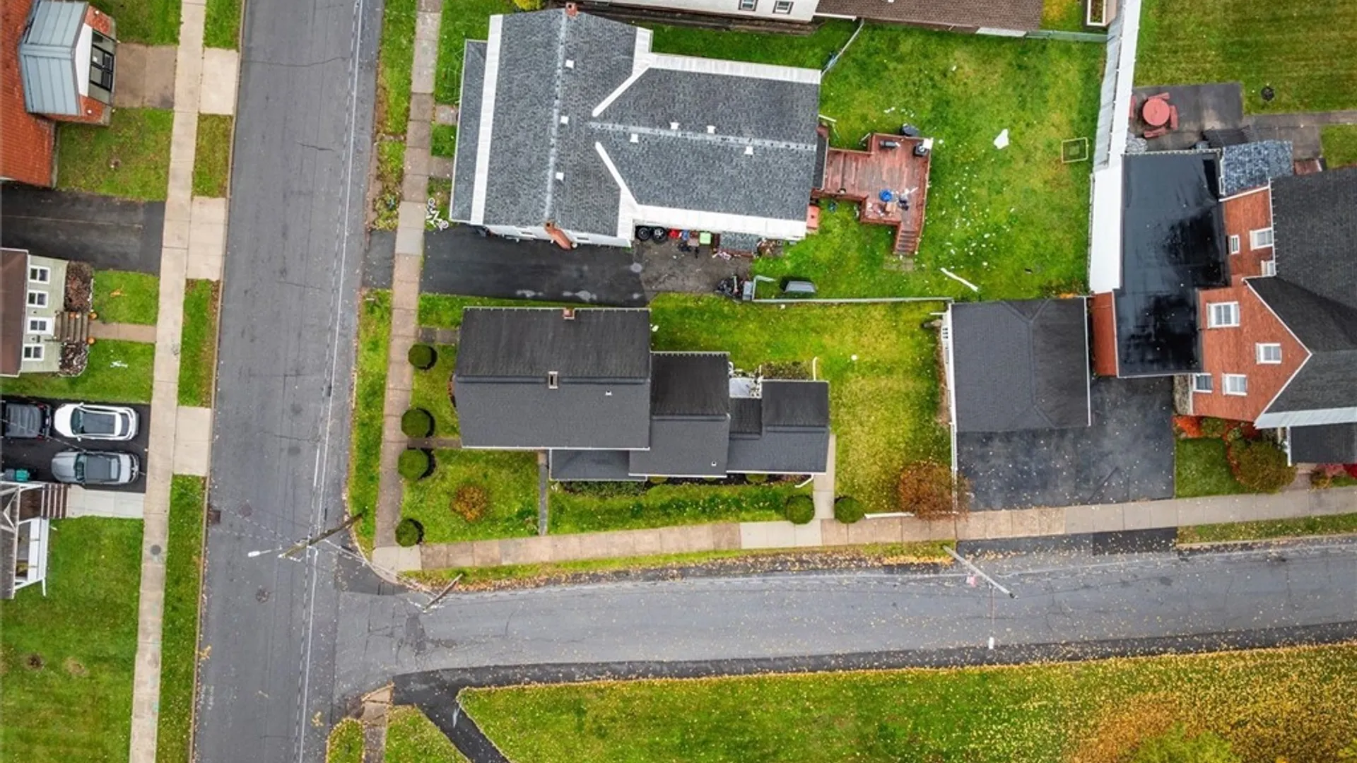 Property at 212 N Bellinger Street, Herkimer, NY 13350 33