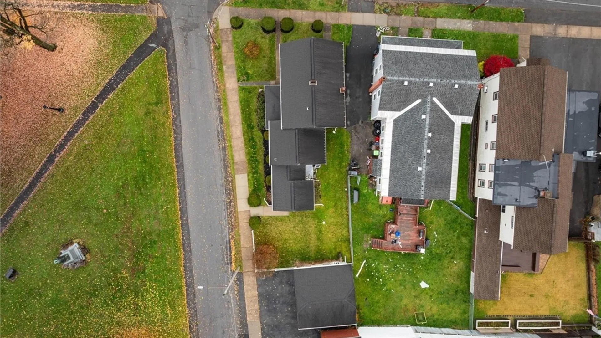 Property at 212 N Bellinger Street, Herkimer, NY 13350 34