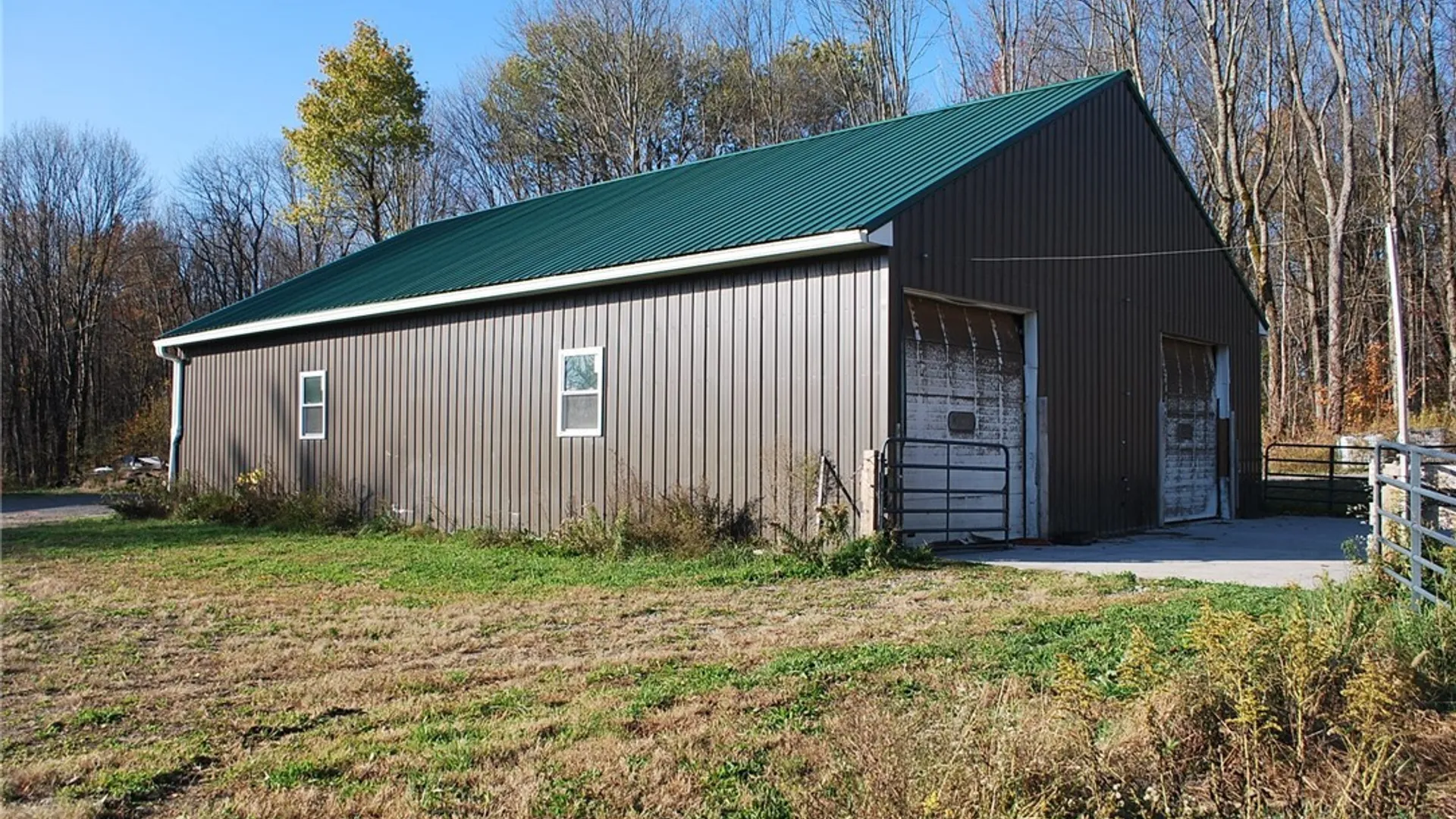 Property at 173 Green Road, New Haven, NY 13114 2