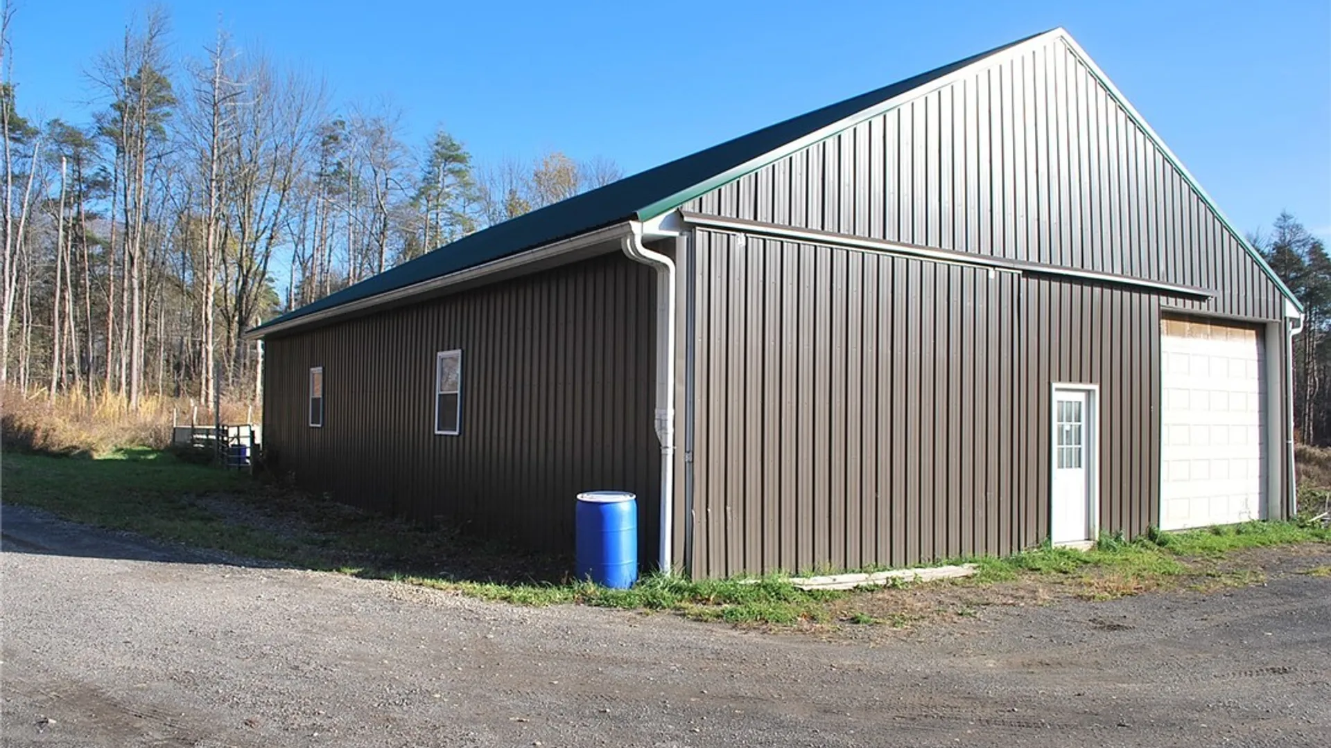 Property at 173 Green Road, New Haven, NY 13114 3