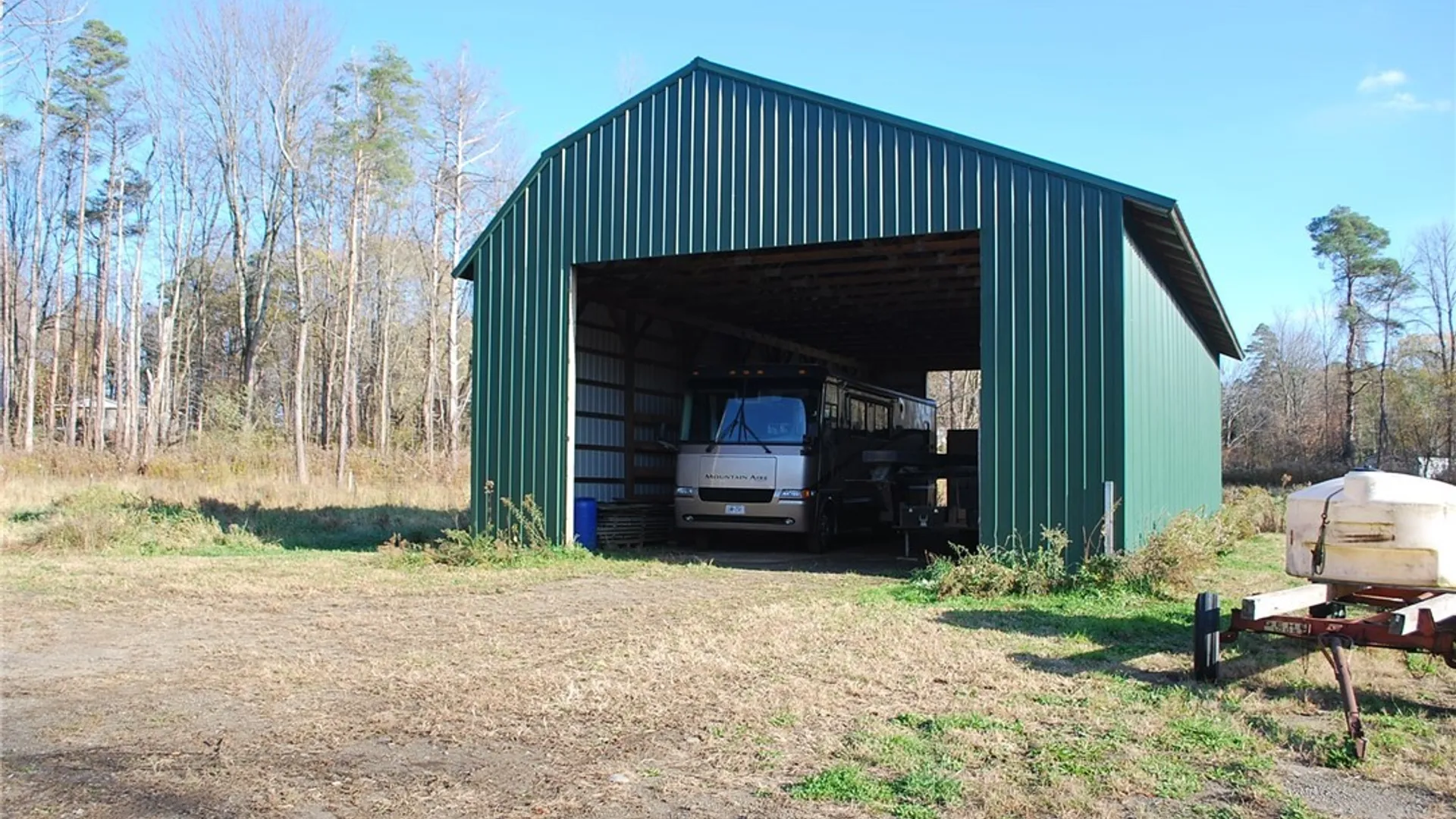 Property at 173 Green Road, New Haven, NY 13114 4