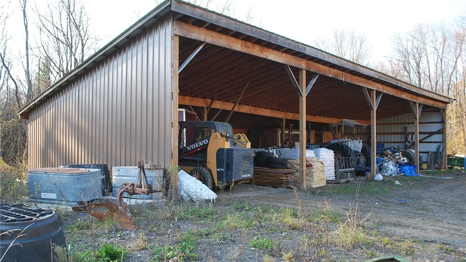 Property at 173 Green Road, New Haven, NY 13114 5