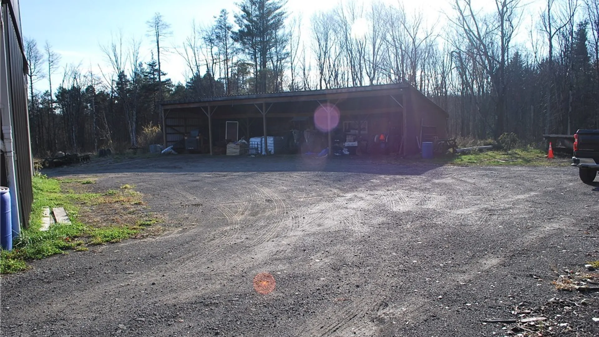 Property at 173 Green Road, New Haven, NY 13114 8