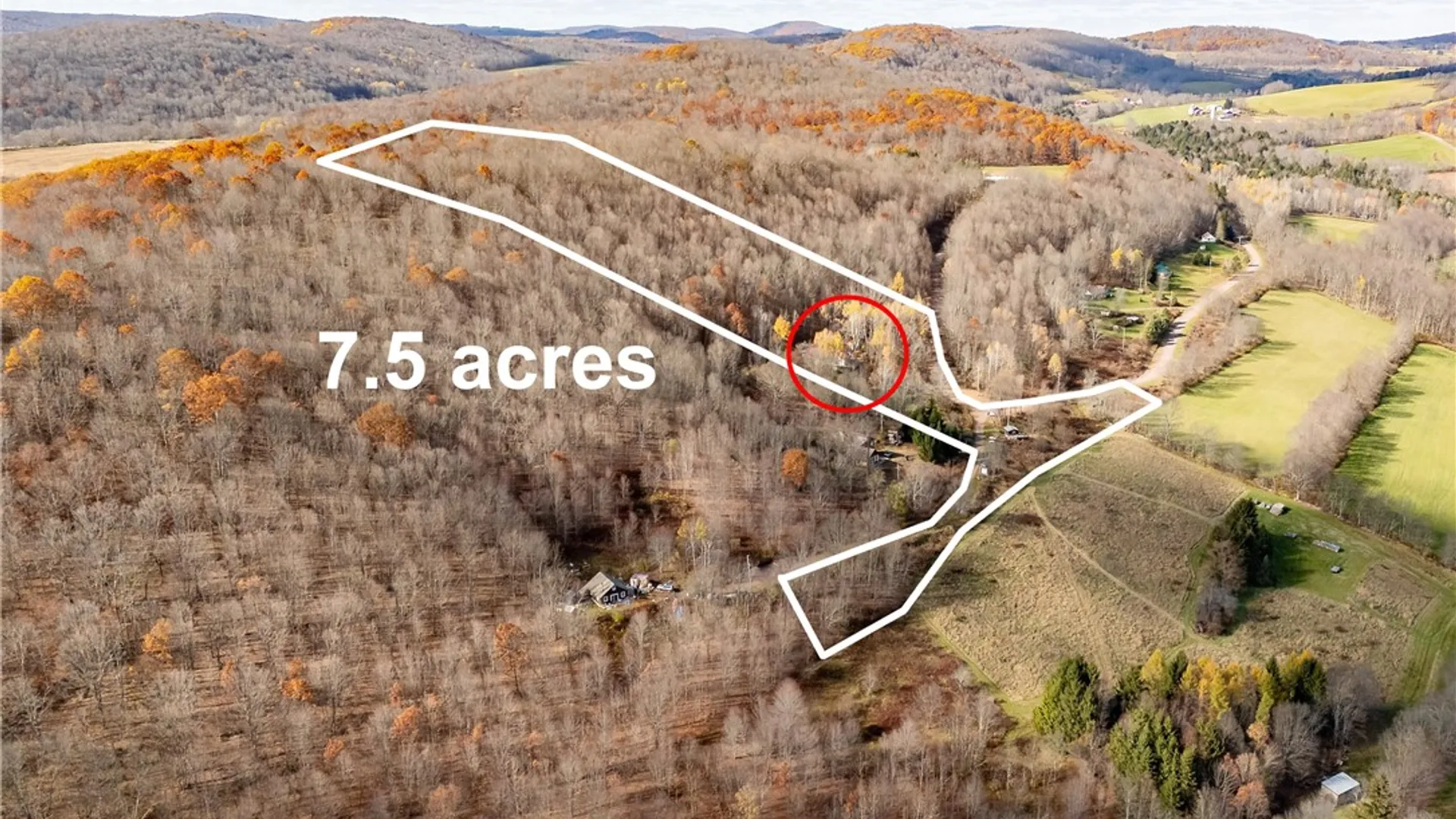 Property at 532 LeJohn Road, Kortright, NY 13842 10