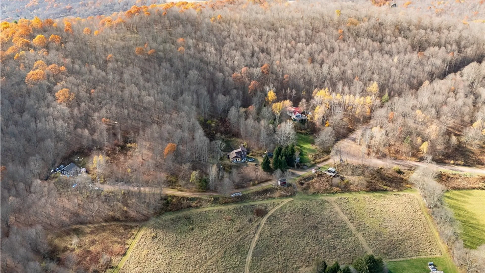 Property at 532 LeJohn Road, Kortright, NY 13842 11