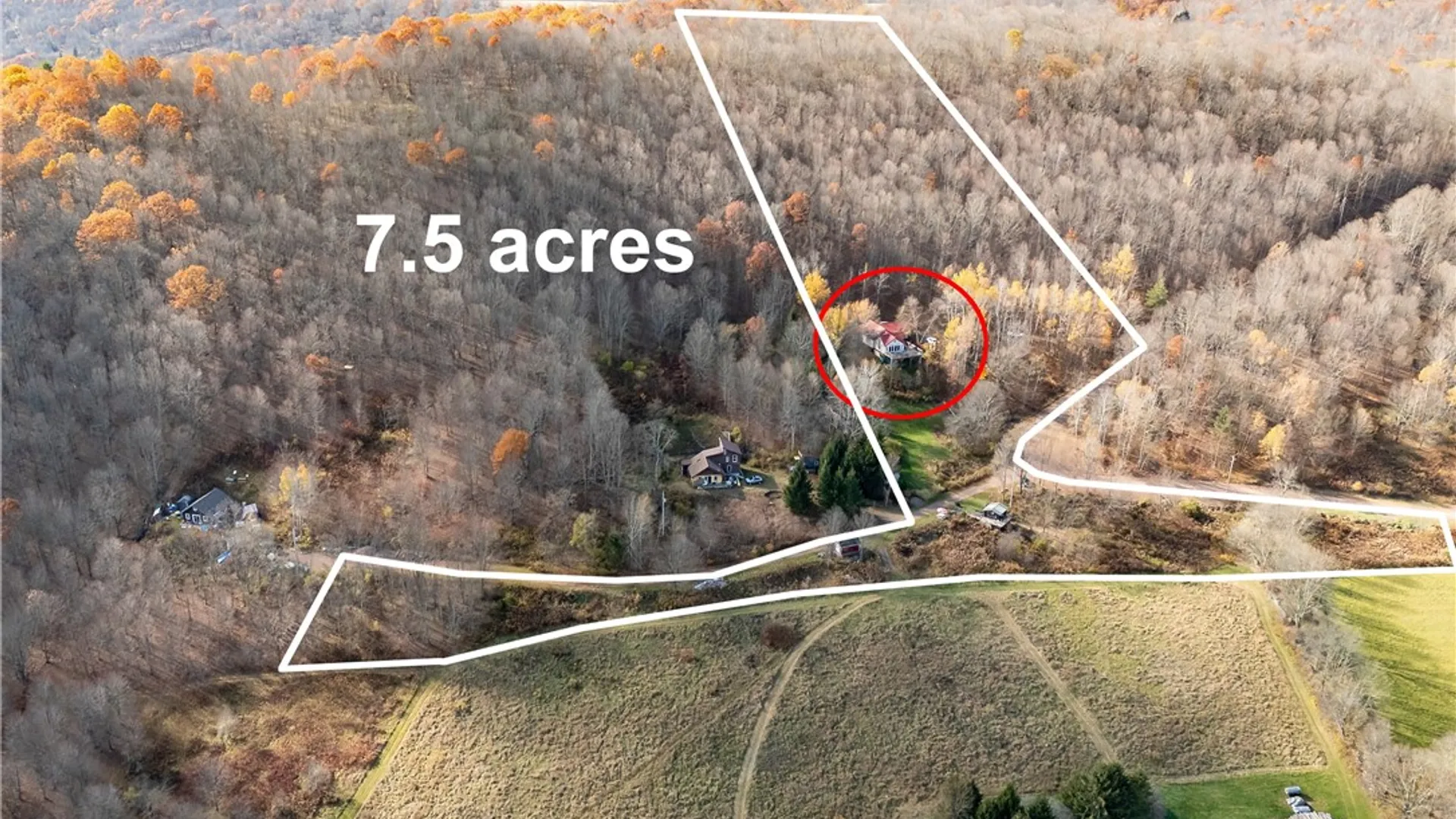 Property at 532 LeJohn Road, Kortright, NY 13842 12