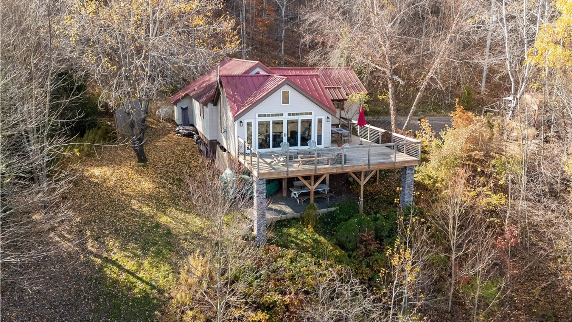 Property at 532 LeJohn Road, Kortright, NY 13842 15