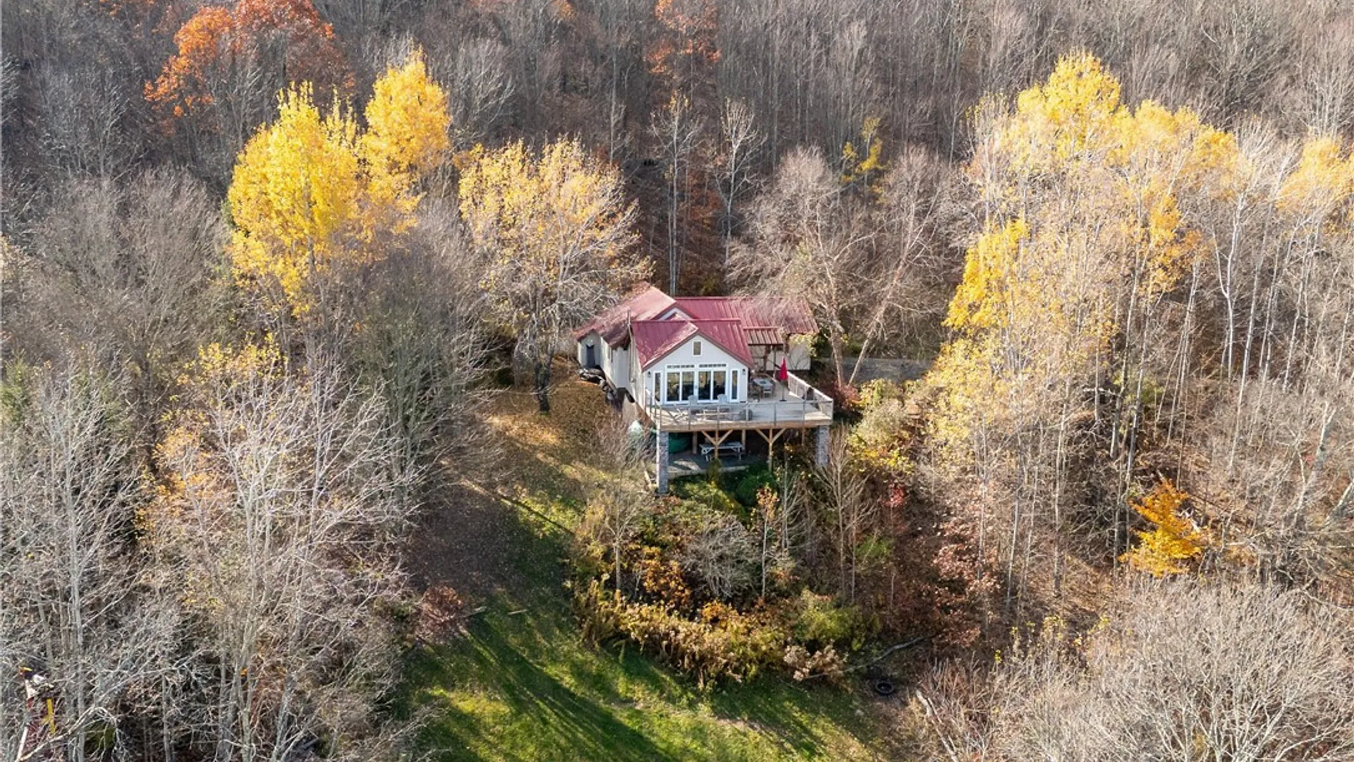 Property at 532 LeJohn Road, Kortright, NY 13842 16