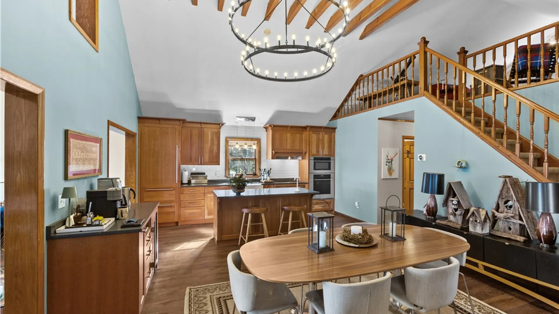 Property at 532 LeJohn Road, Kortright, NY 13842 17