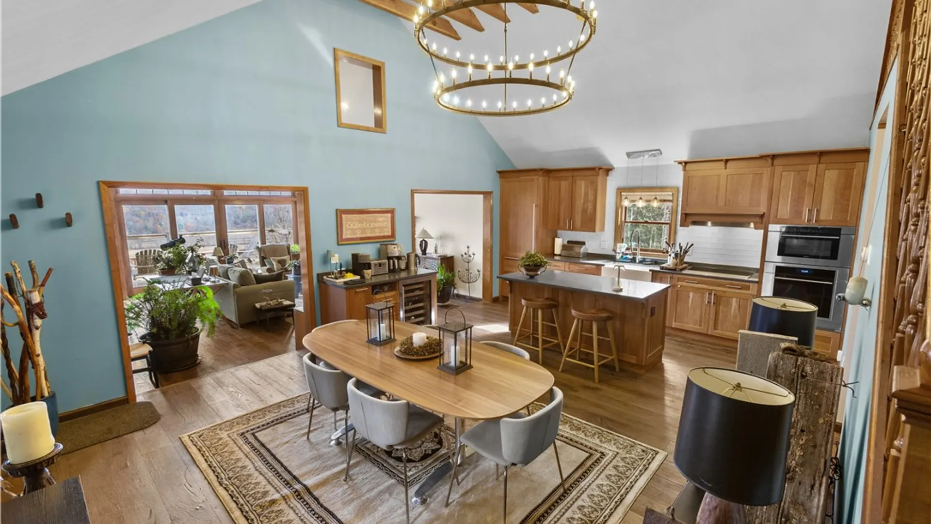 Property at 532 LeJohn Road, Kortright, NY 13842 18