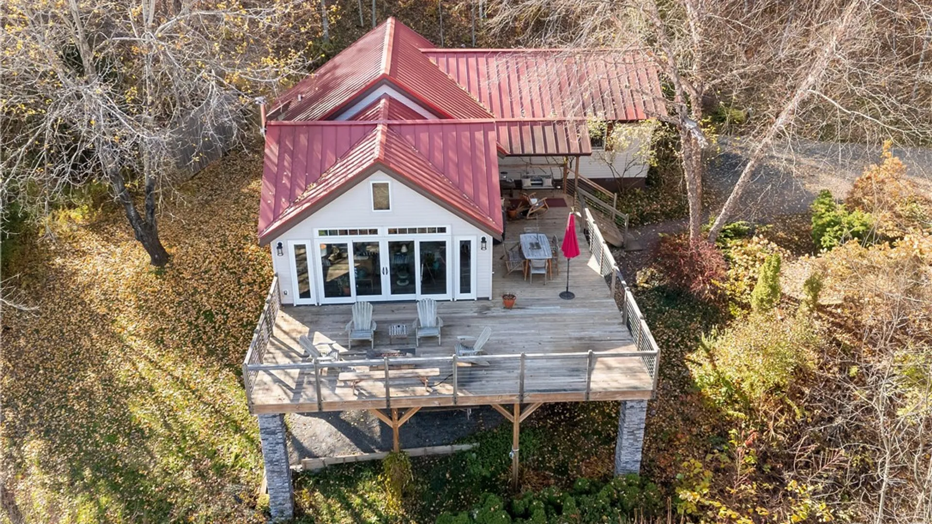 Property at 532 LeJohn Road, Kortright, NY 13842 2