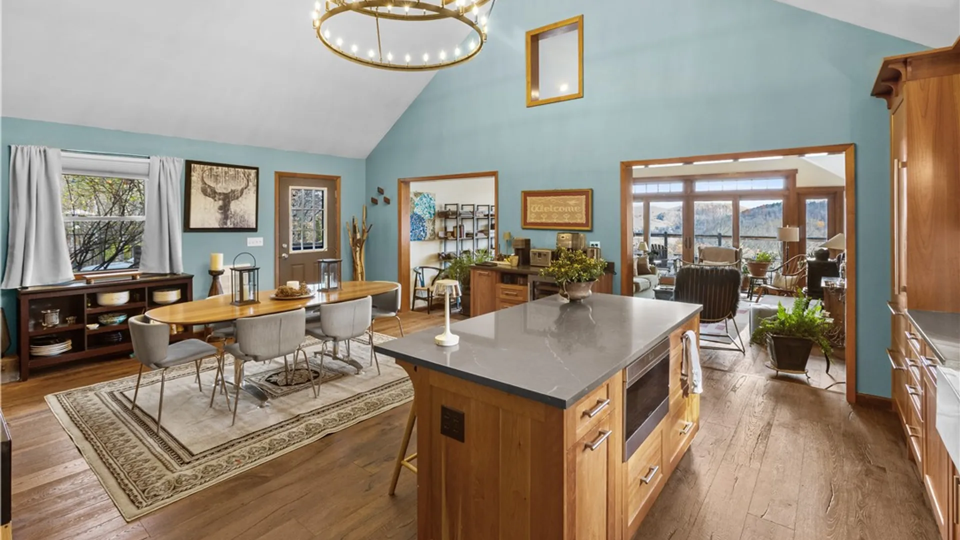 Property at 532 LeJohn Road, Kortright, NY 13842 23