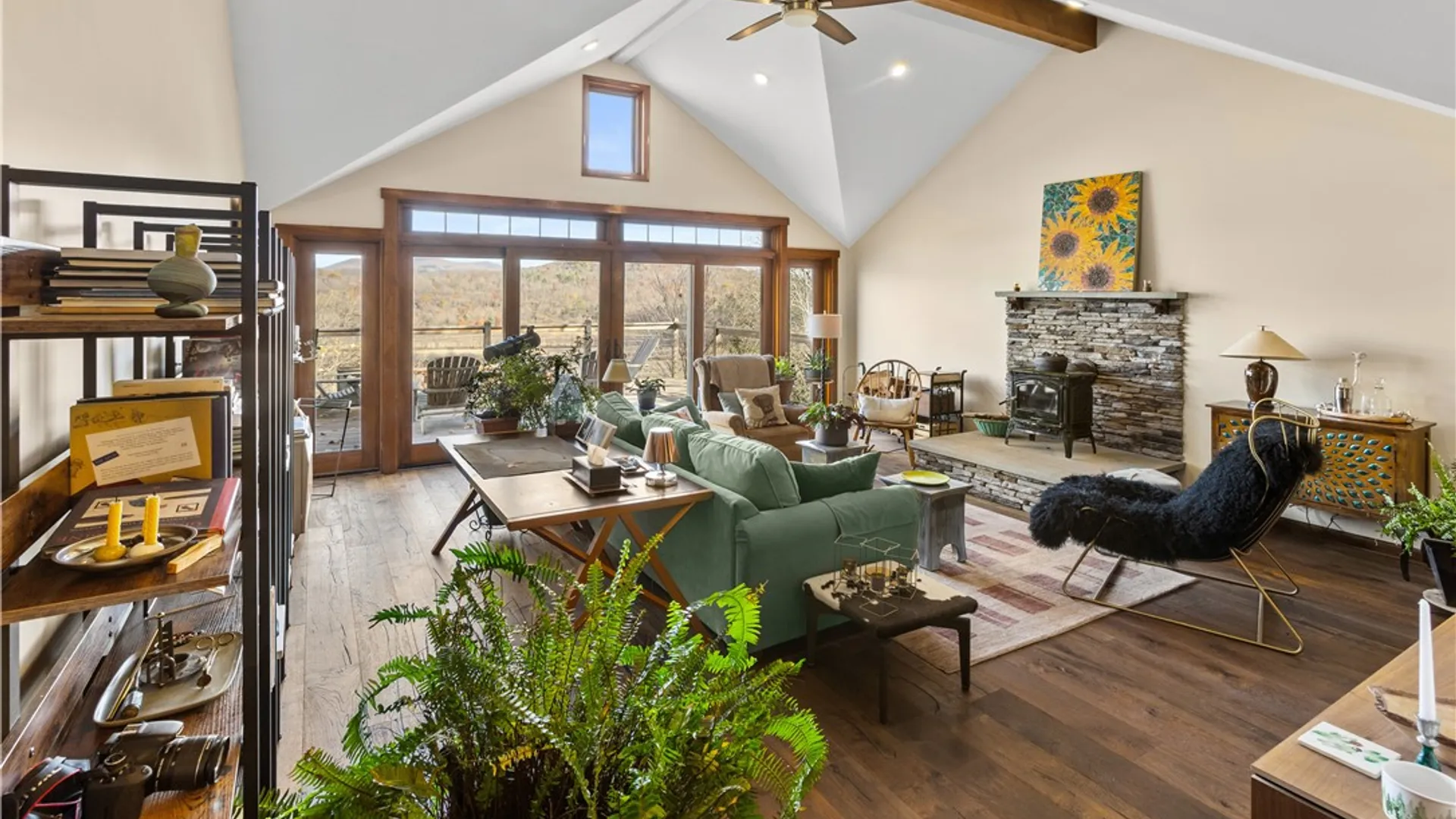 Property at 532 LeJohn Road, Kortright, NY 13842 27