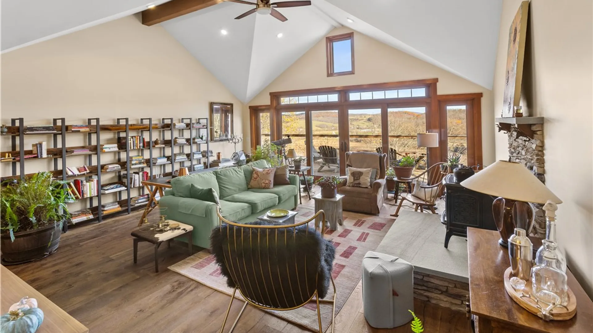 Property at 532 LeJohn Road, Kortright, NY 13842 28