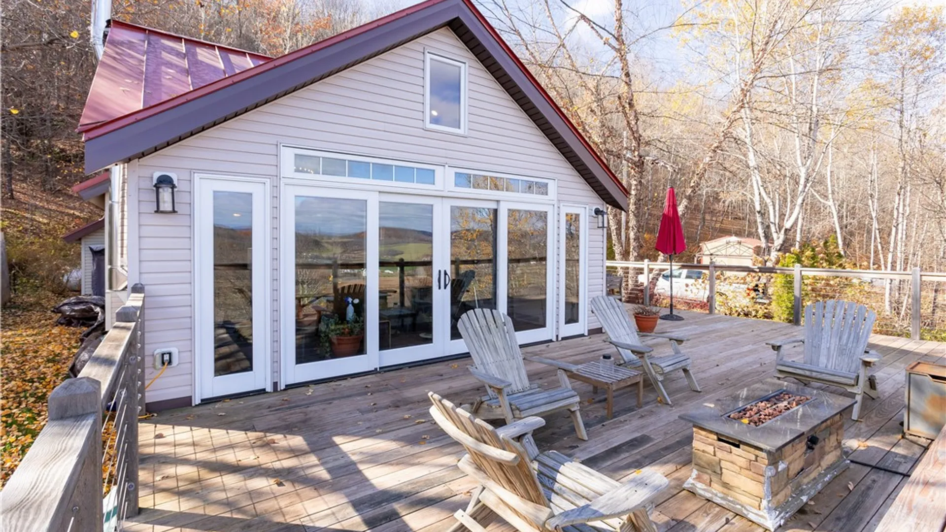 Property at 532 LeJohn Road, Kortright, NY 13842 3