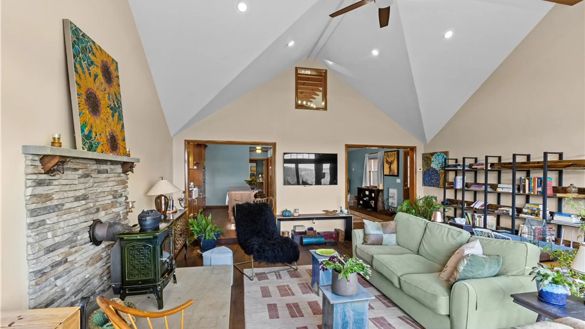 Property at 532 LeJohn Road, Kortright, NY 13842 30